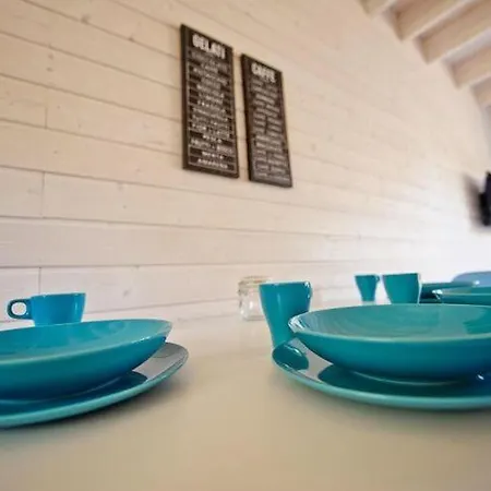 Modern, Two-story Holiday Houses For 5 People, Prázdninový dům Pobierowo