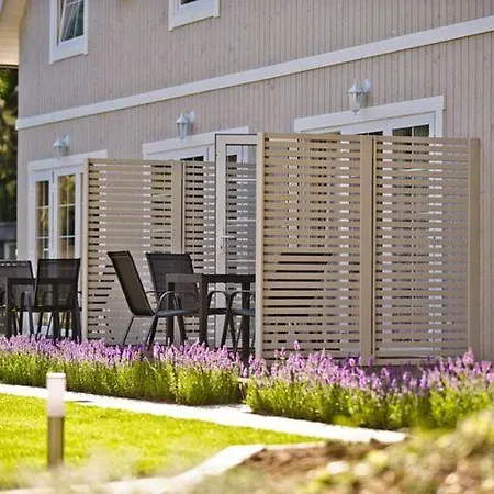 Modern, Two-story Holiday Houses For 5 People, Prázdninový dům Pobierowo