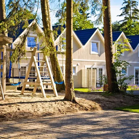 Modern, Two-story Holiday Houses For 5 People, Prázdninový dům *